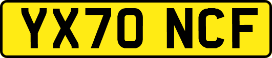 YX70NCF