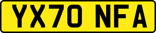 YX70NFA