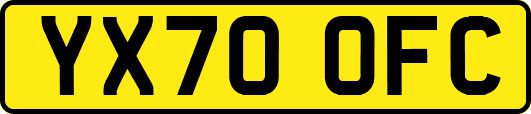 YX70OFC