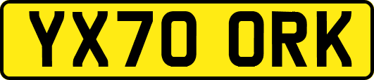 YX70ORK