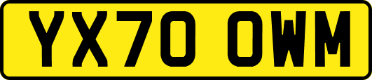 YX70OWM