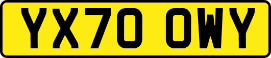 YX70OWY