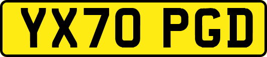 YX70PGD