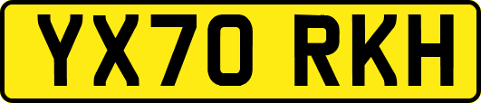 YX70RKH