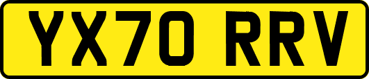 YX70RRV