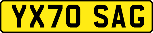 YX70SAG