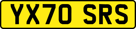 YX70SRS