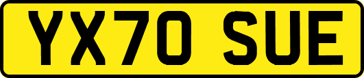 YX70SUE