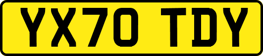 YX70TDY