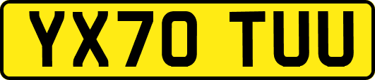 YX70TUU