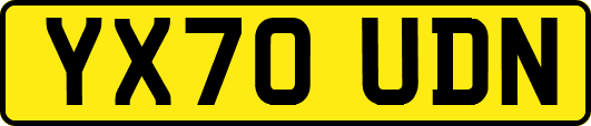 YX70UDN