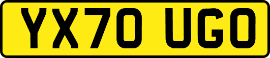 YX70UGO