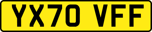 YX70VFF