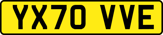 YX70VVE