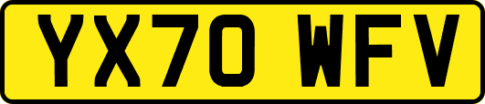 YX70WFV