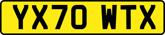 YX70WTX