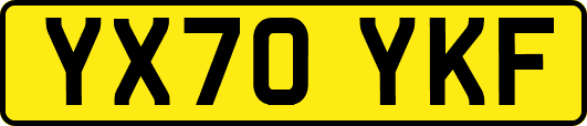 YX70YKF