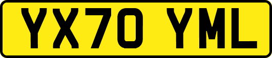 YX70YML