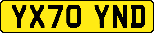 YX70YND