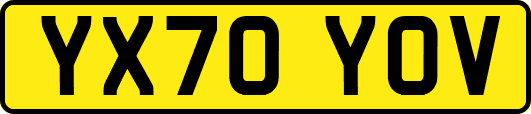 YX70YOV