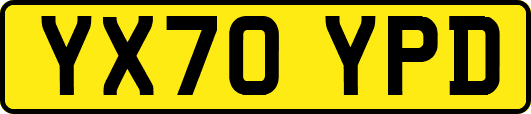 YX70YPD