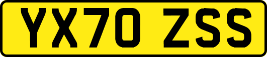 YX70ZSS