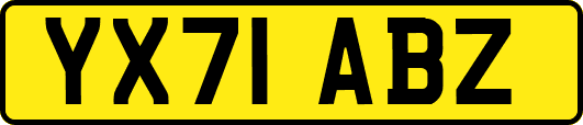 YX71ABZ