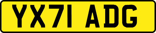 YX71ADG