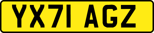 YX71AGZ