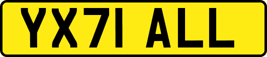 YX71ALL