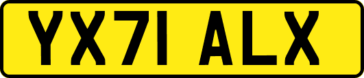 YX71ALX