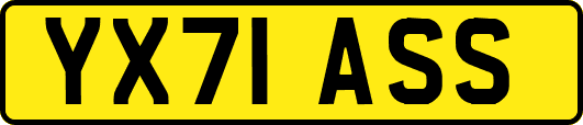 YX71ASS
