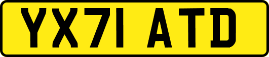 YX71ATD
