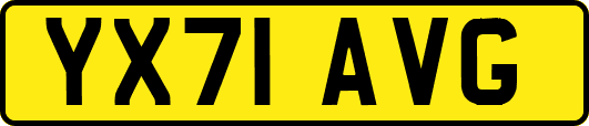 YX71AVG