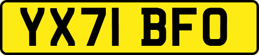 YX71BFO