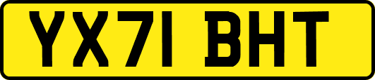YX71BHT