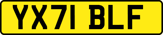 YX71BLF