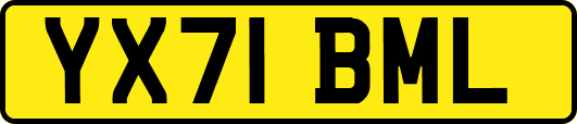 YX71BML