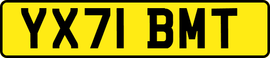 YX71BMT