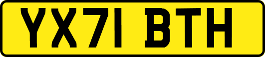 YX71BTH