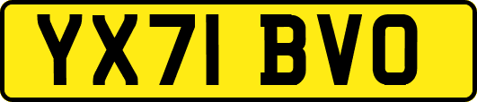 YX71BVO