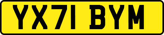 YX71BYM