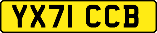 YX71CCB