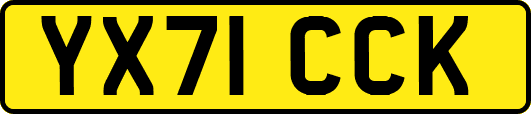 YX71CCK