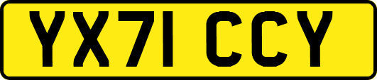 YX71CCY