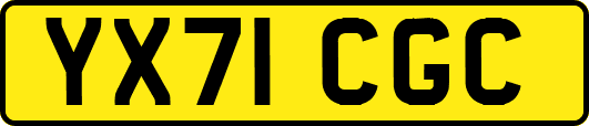 YX71CGC