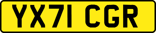 YX71CGR