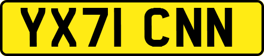 YX71CNN