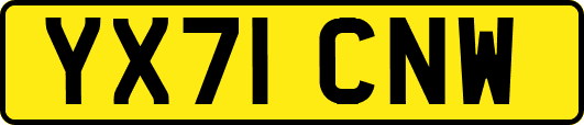 YX71CNW