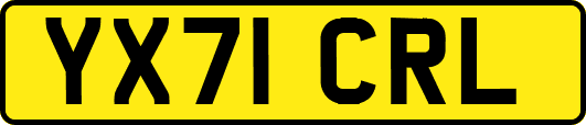 YX71CRL